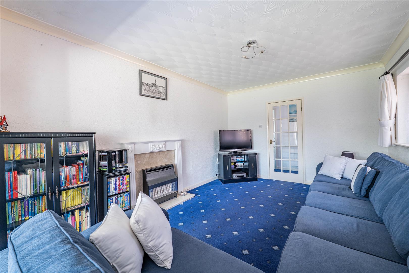 Evesham Close, Hutton, Preston